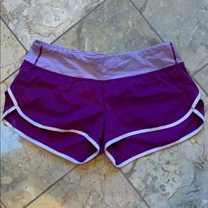 Lululemon Speed Short